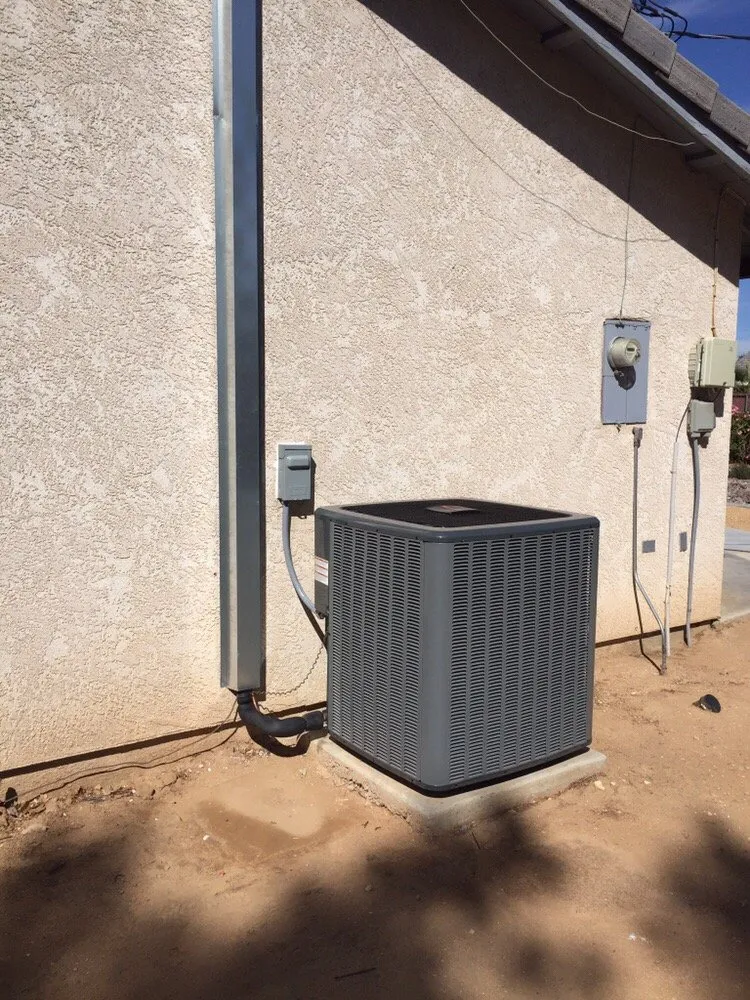 Slide of Tri City Air