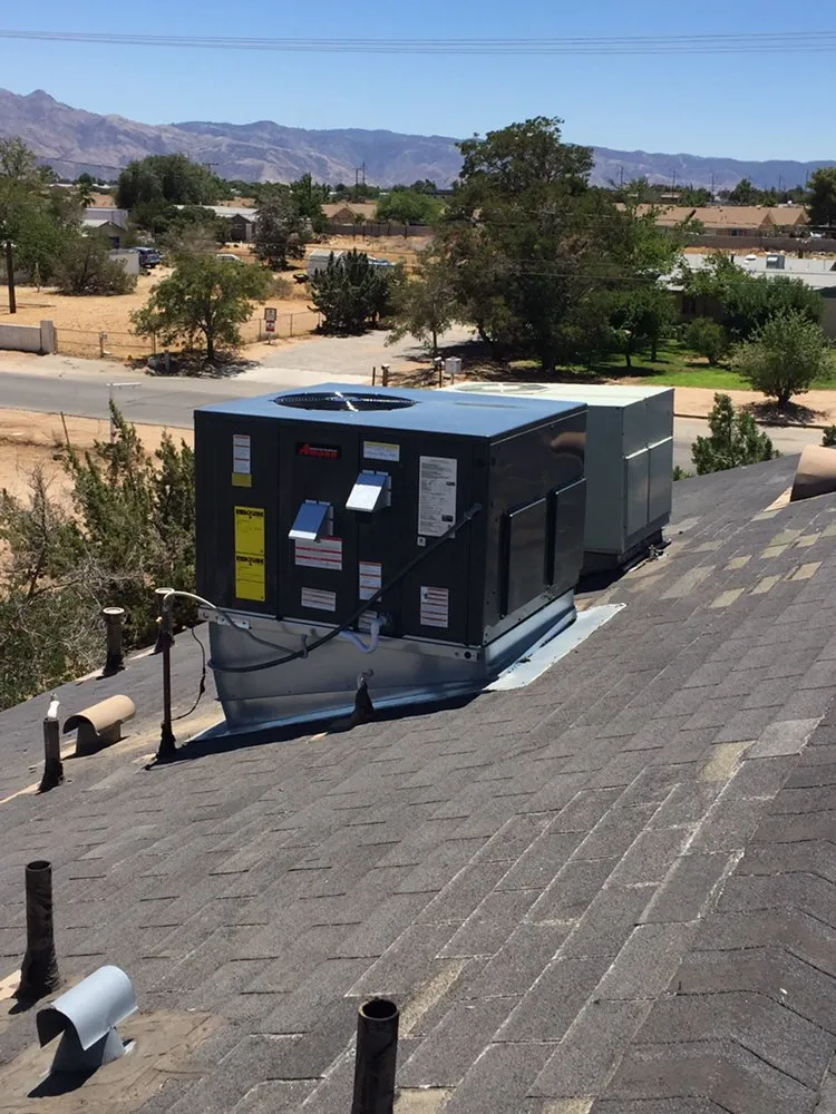 Slide of Tri City Air