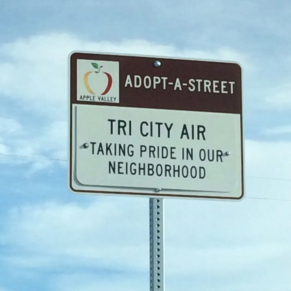 Slide of Tri City Air