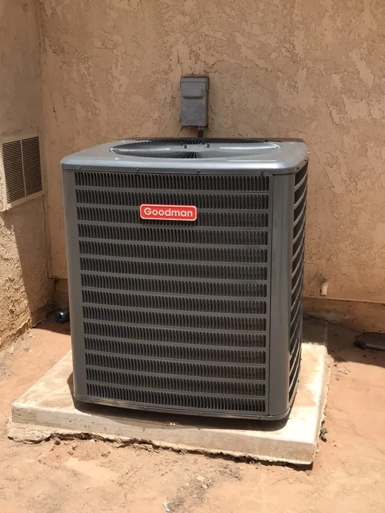 Slide of Tri City Air