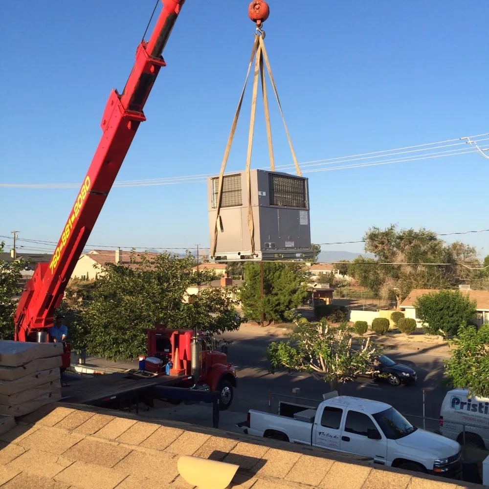 Slide of Tri City Air