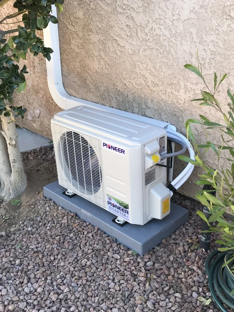 Slide of Tri City Air