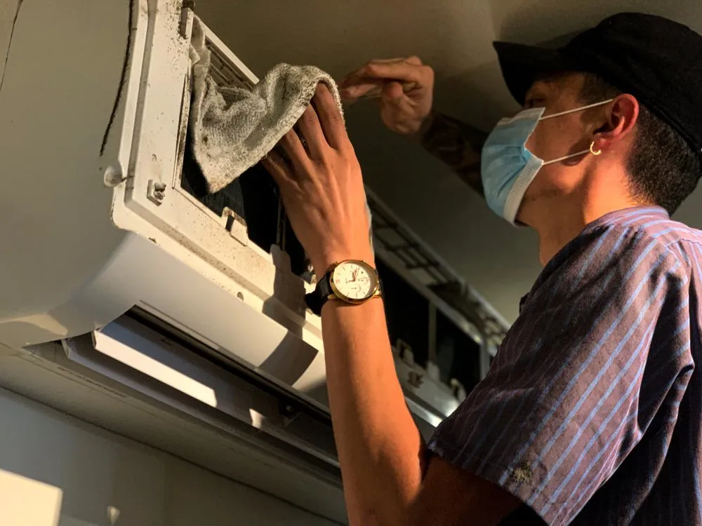 Slide of Tri-City Air Conditioning and Heating