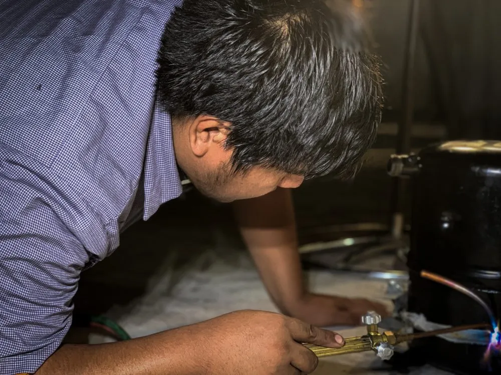 Slide of Tri-City Air Conditioning and Heating