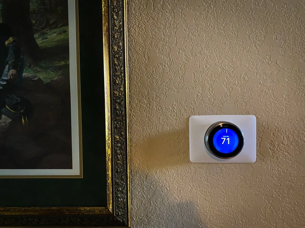 Slide of Tri-City Air Conditioning and Heating