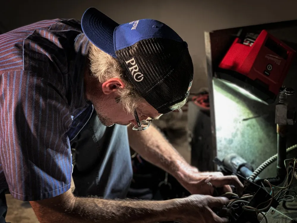 Slide of Tri-City Air Conditioning and Heating