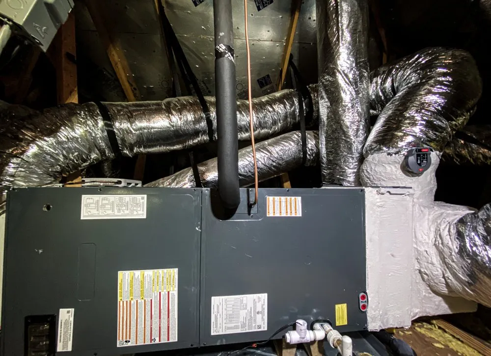 Slide of Tri-City Air Conditioning and Heating