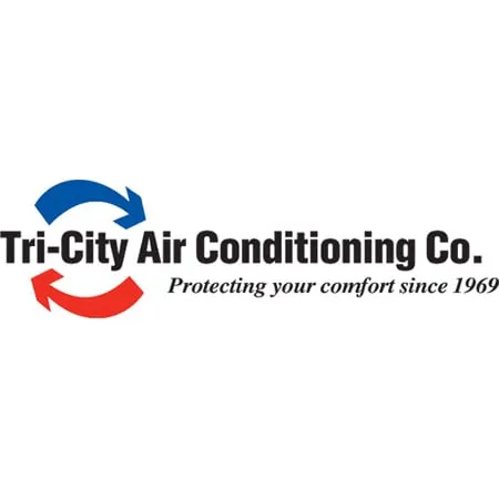 Slide of Tri-City Air Conditioning