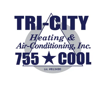 Slide of TRI-CITY Heating & Air-Conditioning