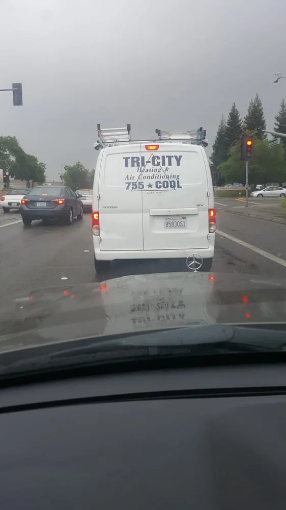 Slide of TRI-CITY Heating & Air-Conditioning