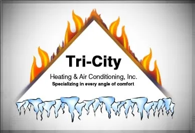 Slide of Tri-City Heating & Air Conditioning