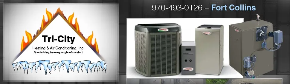 Slide of Tri-City Heating & Air Conditioning