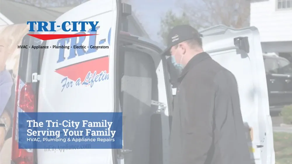 Slide of Tri-City Home Solutions