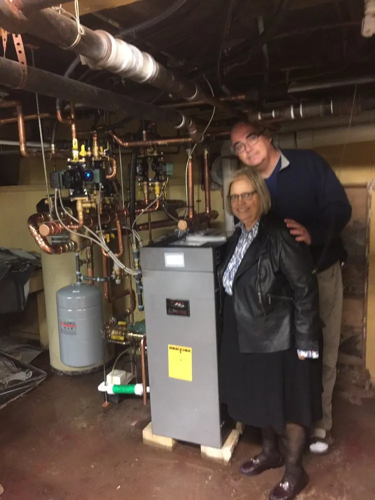 Slide of Tri-City Home Solutions