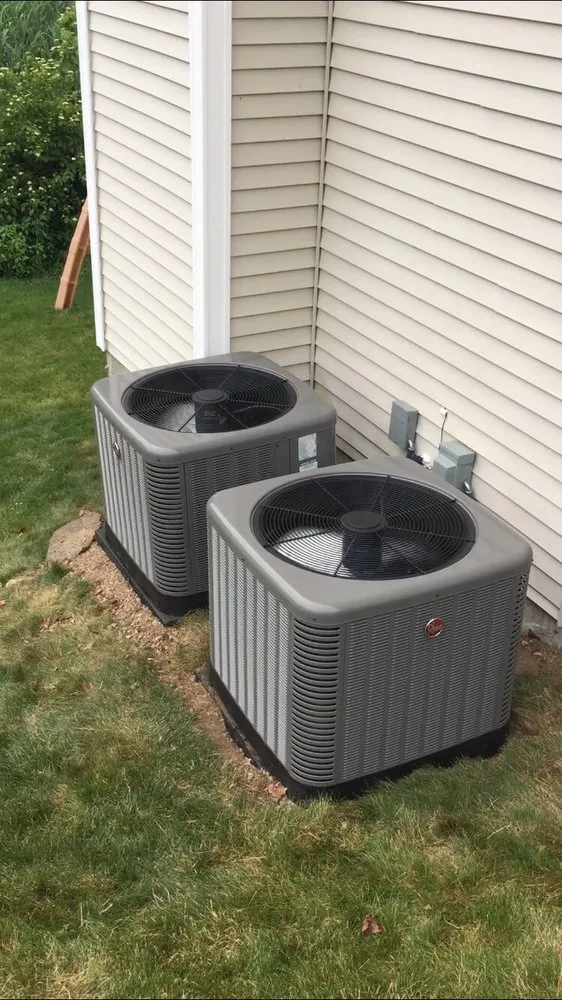 Slide of Tri-City Home Solutions