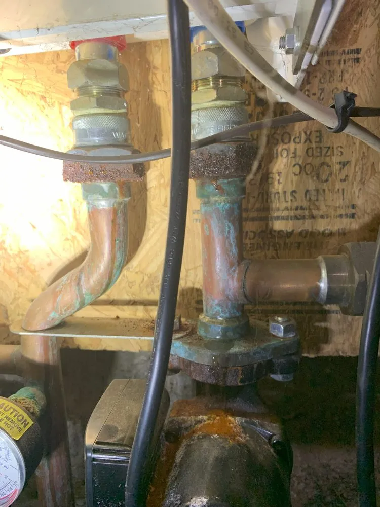 Slide of Tri-City Home Solutions