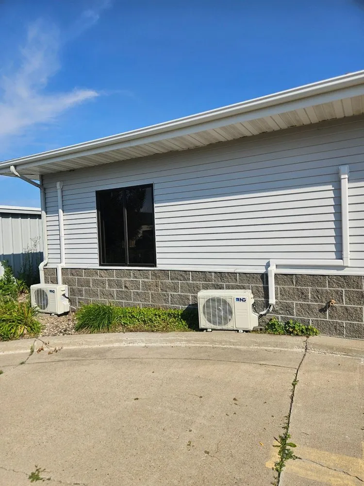 Slide of Tri City Mini Splits