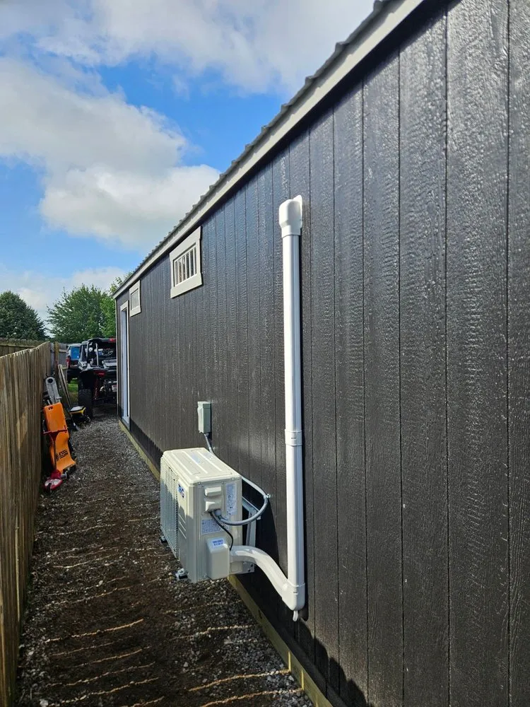 Slide of Tri City Mini Splits