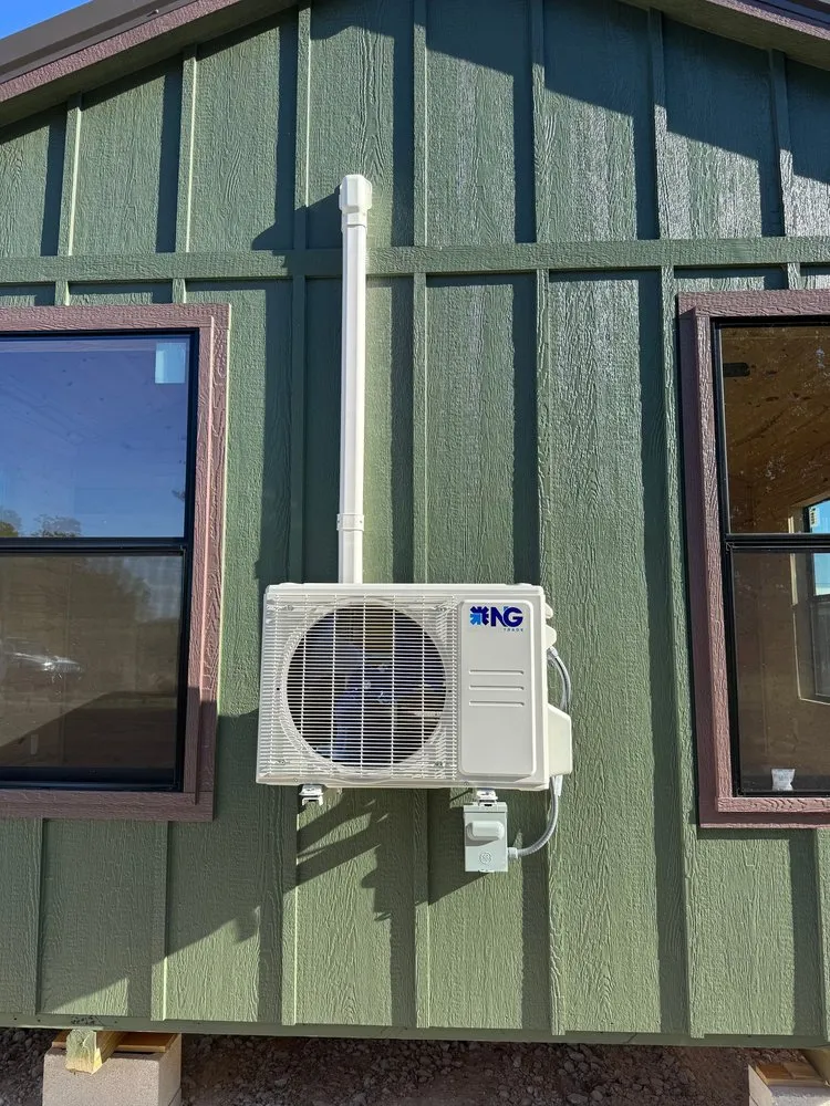 Slide of Tri City Mini Splits