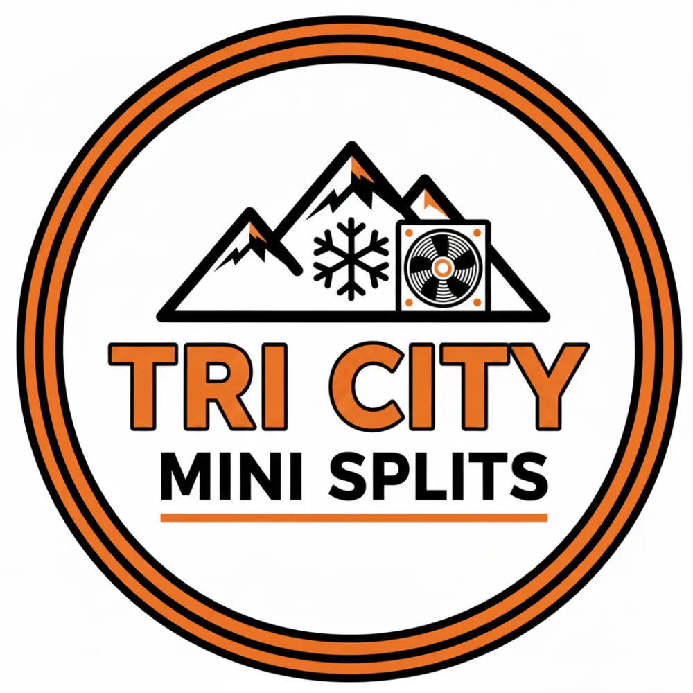 Slide of Tri City Mini Splits
