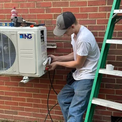 Tri City Mini Splits