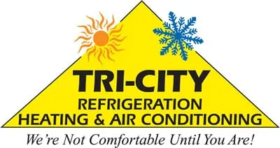 Slide of Tri-City Services