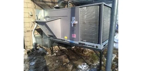 Slide of Tri-City Services