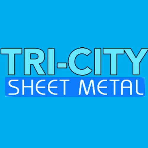 Slide of Tri-City Sheet Metal