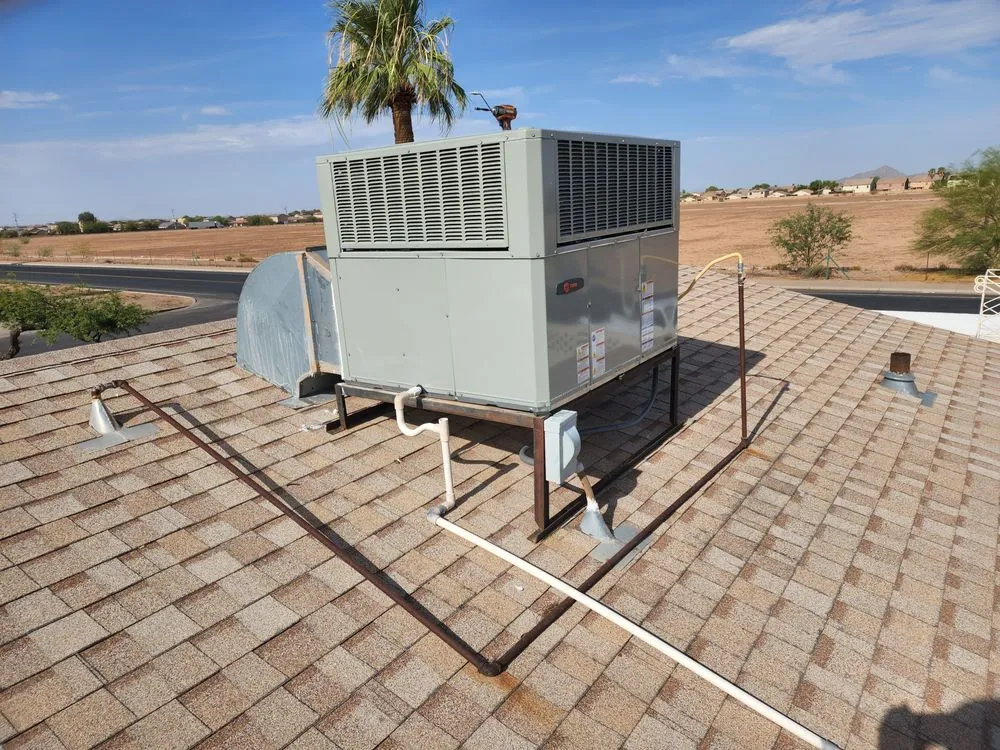 Slide of Tri-Cor Air Conditioning & Heating