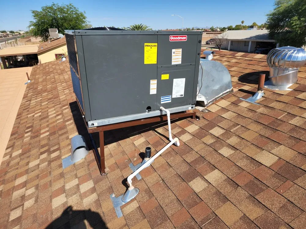 Slide of Tri-Cor Air Conditioning & Heating