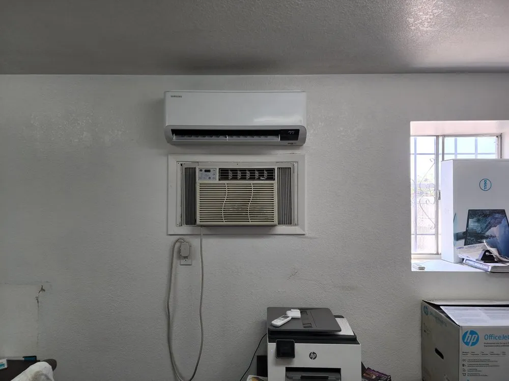 Slide of Tri-Cor Air Conditioning & Heating