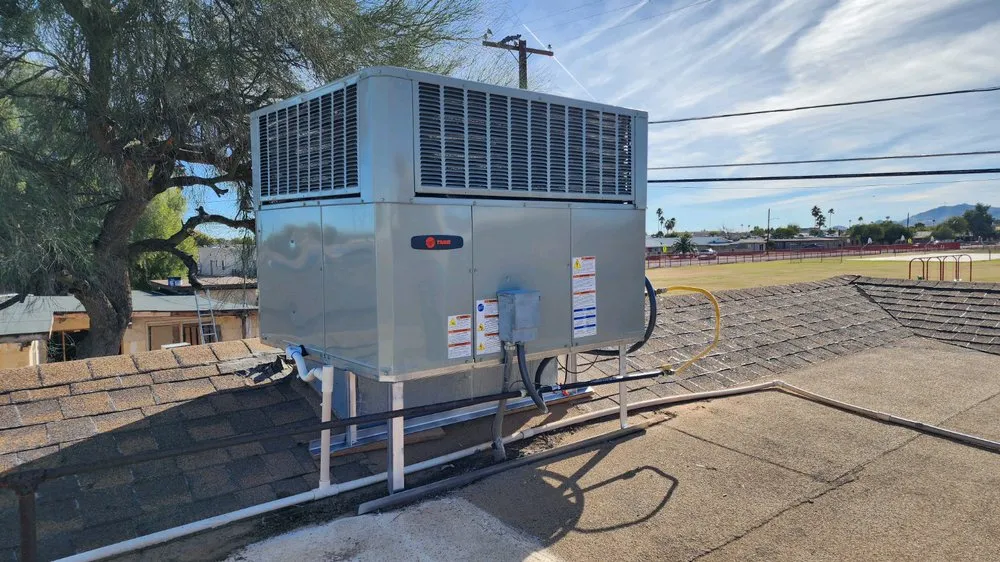 Slide of Tri-Cor Air Conditioning & Heating