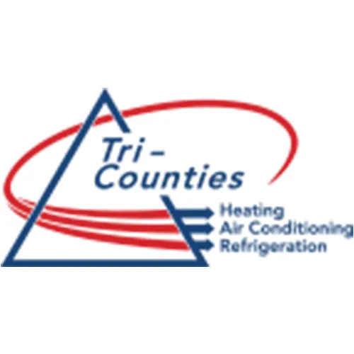 Slide of Tri-Counties Heating & Air