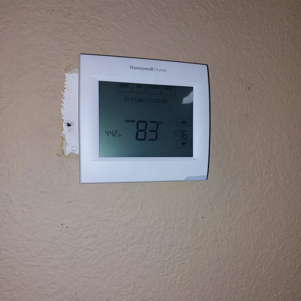 Slide of Tri-County A/C & Heating