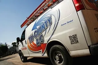 Slide of Tri-County A/C & Heating