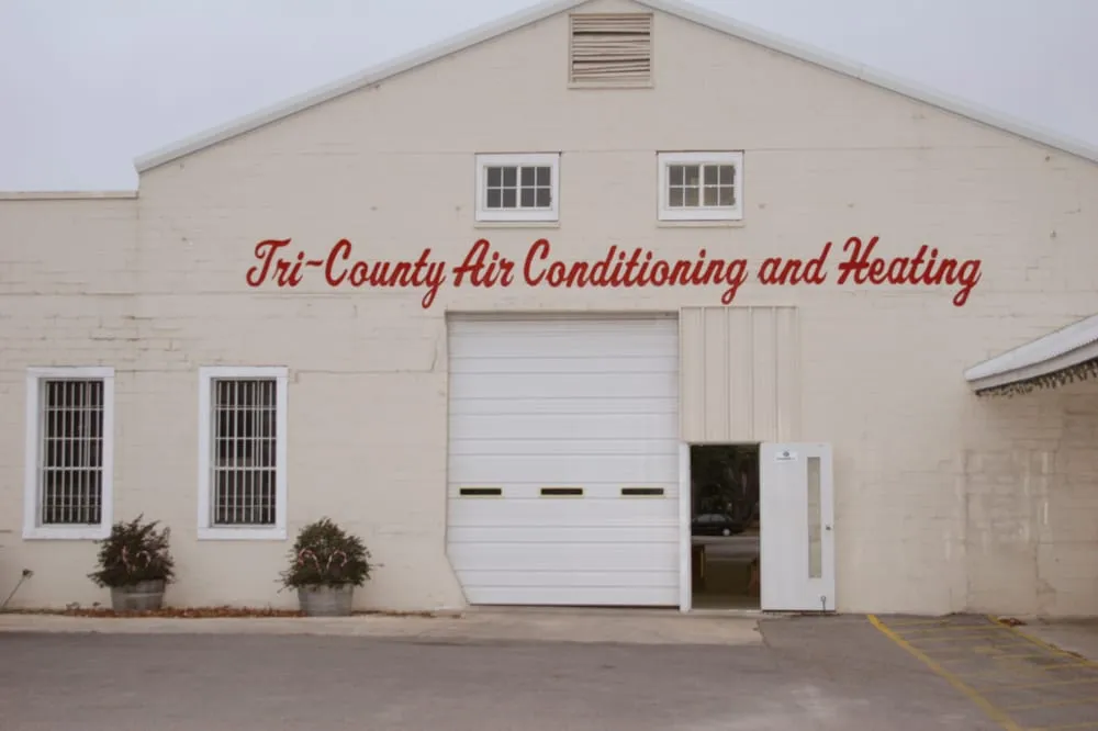 Slide of Tri-County A/C & Heating