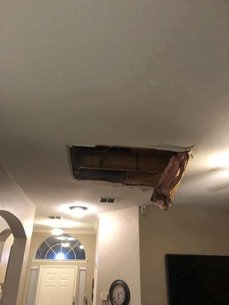 Slide of Tri County Air Care