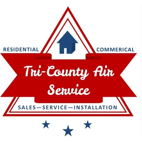 Slide of Tri-County Air Service