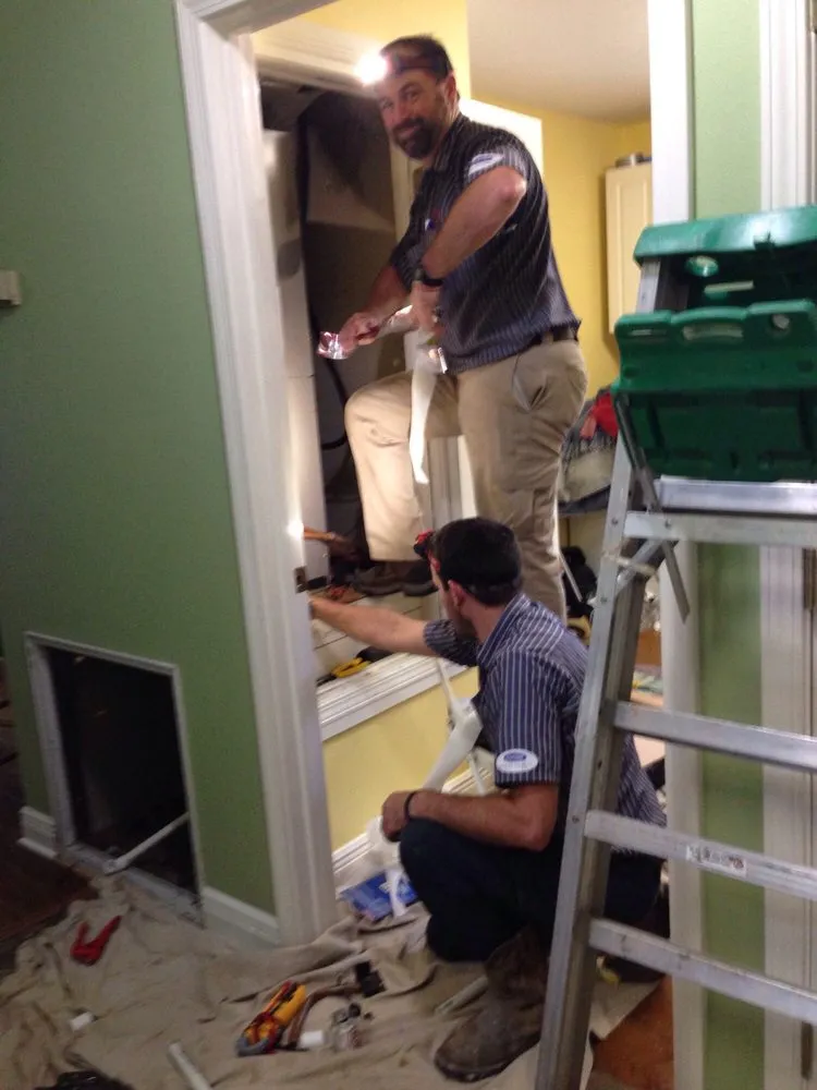 Slide of Tri-County Air Service