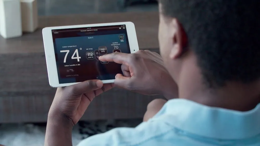 Slide of Tri County Air