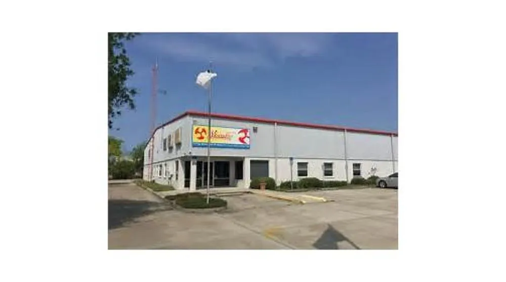 Slide of Tri County Air