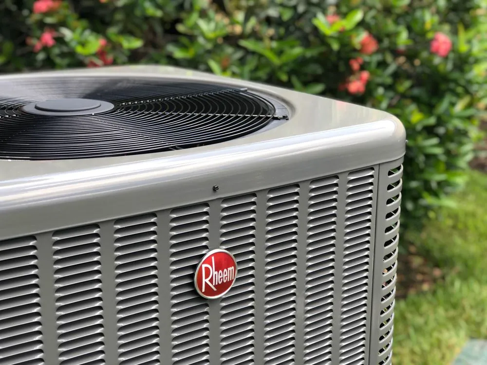 Slide of Tri County Air