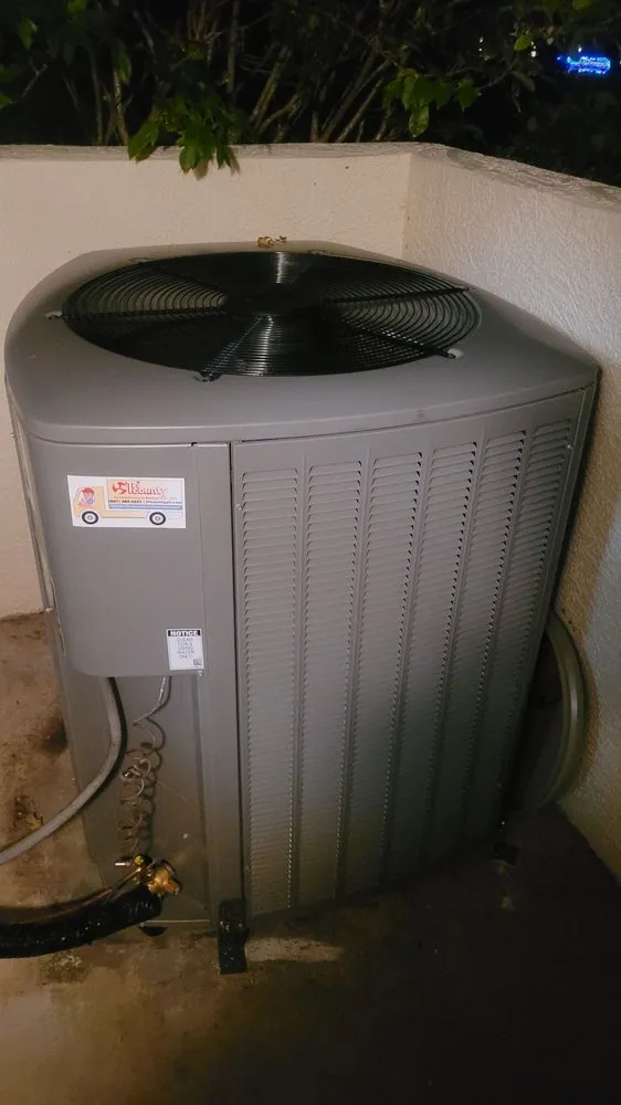 Slide of Tri County Air