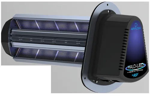 Slide of Tri County Air