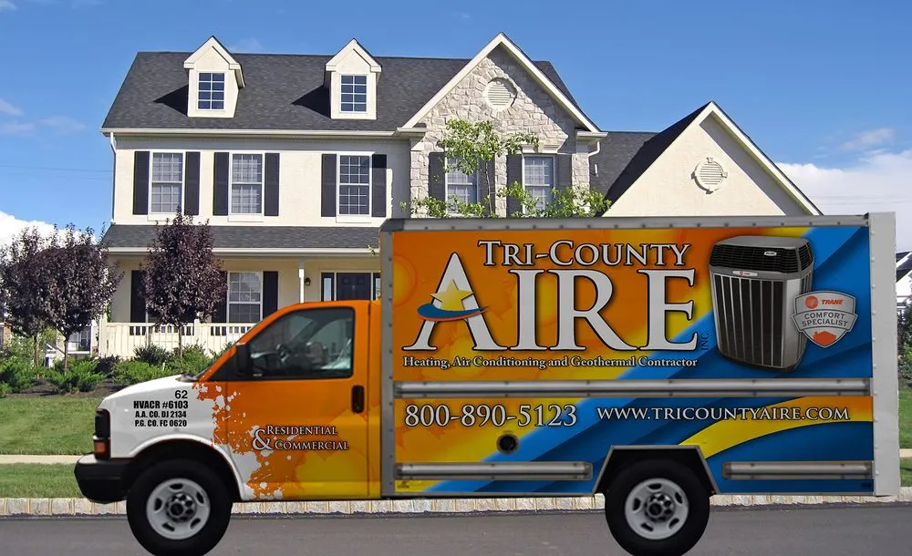 Slide of Tri-County Aire