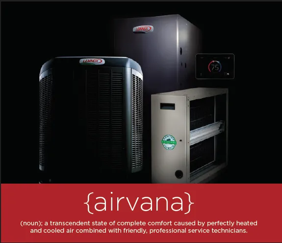 Slide of Tri County Climate