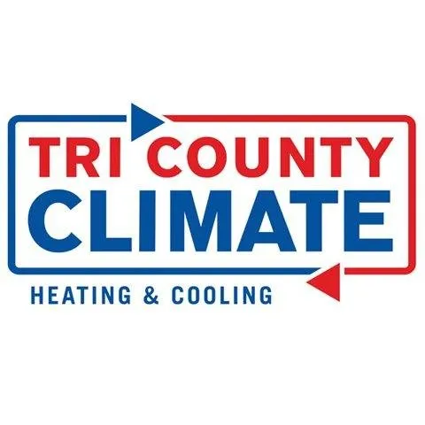 Slide of Tri County Climate