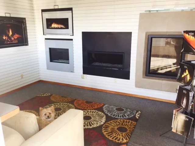 Slide of Tri County Climate