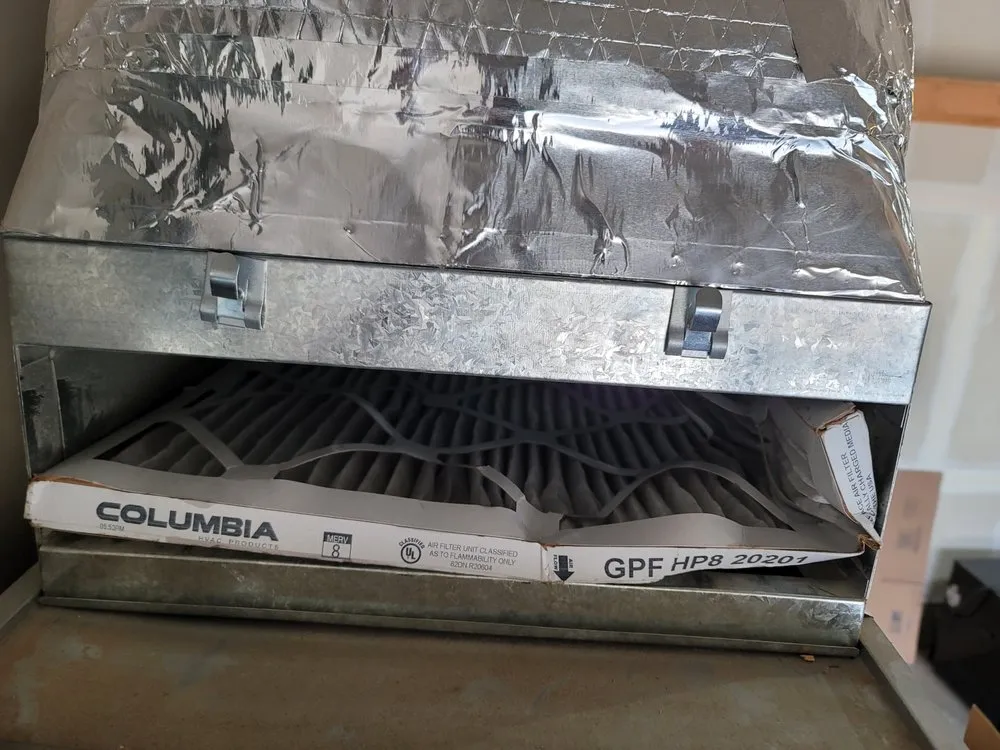 Slide of Tri County Climate