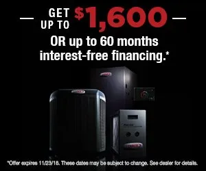 Slide of Tri County Climate